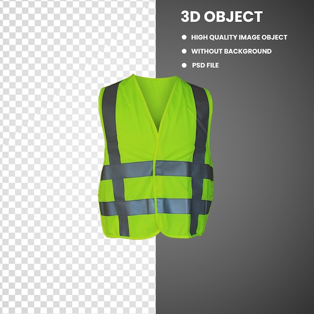 Gilets highvisibility clothing sleeve