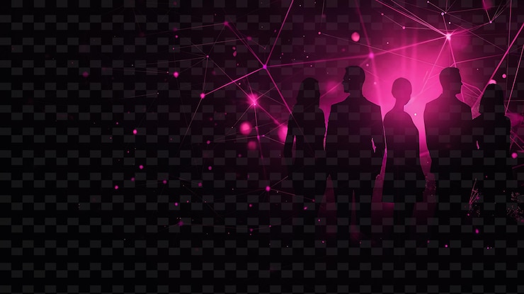 PSD the girl on the light background