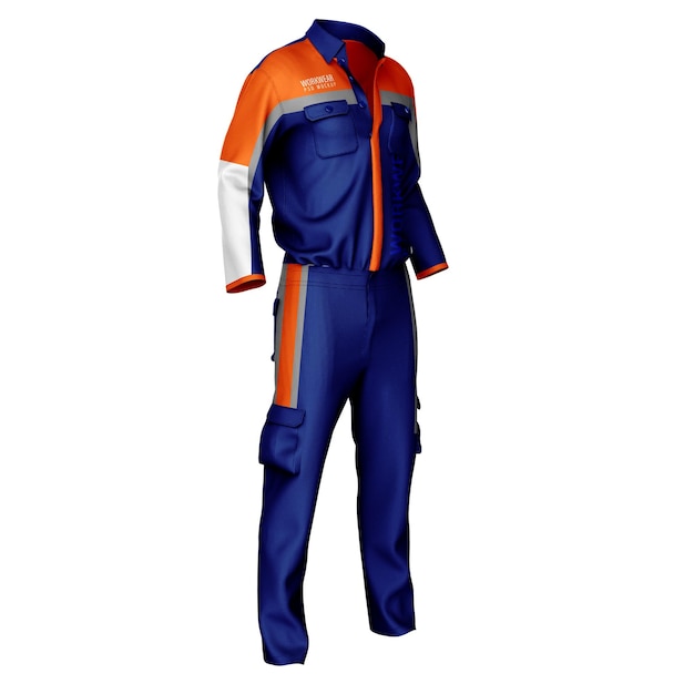 Giyim Mockup