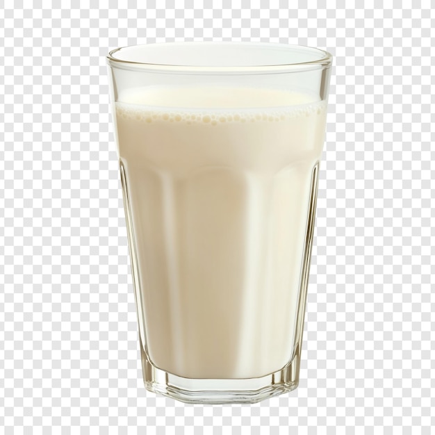 Glass melk