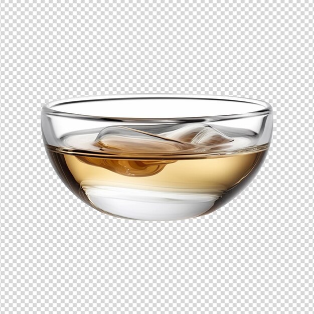 PSD glass of whiskey