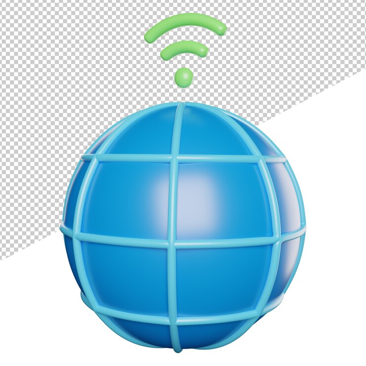 PSD global network conncetion
