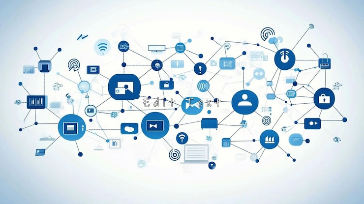 PSD グローバルネットワーク接続 iot デバイス データ交換