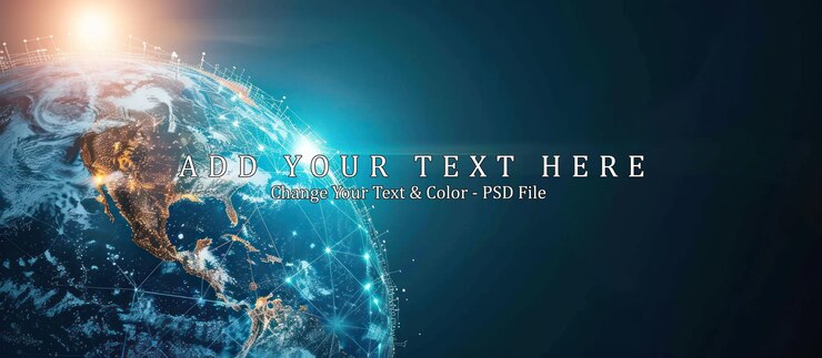 PSD global network connectivity