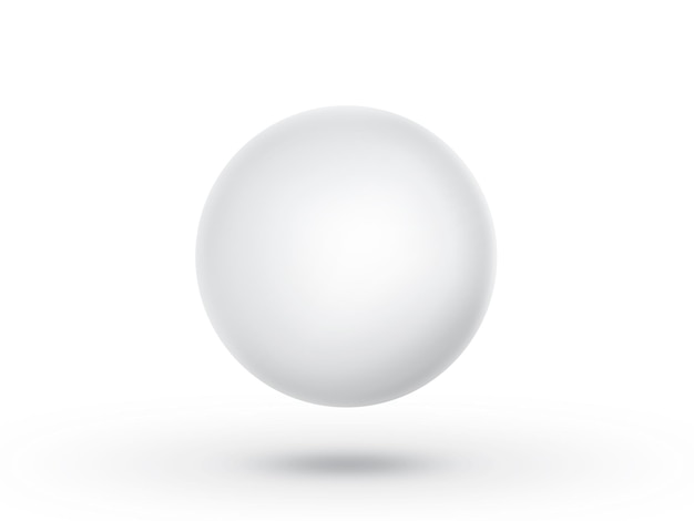 globe sphere or ball transparent background
