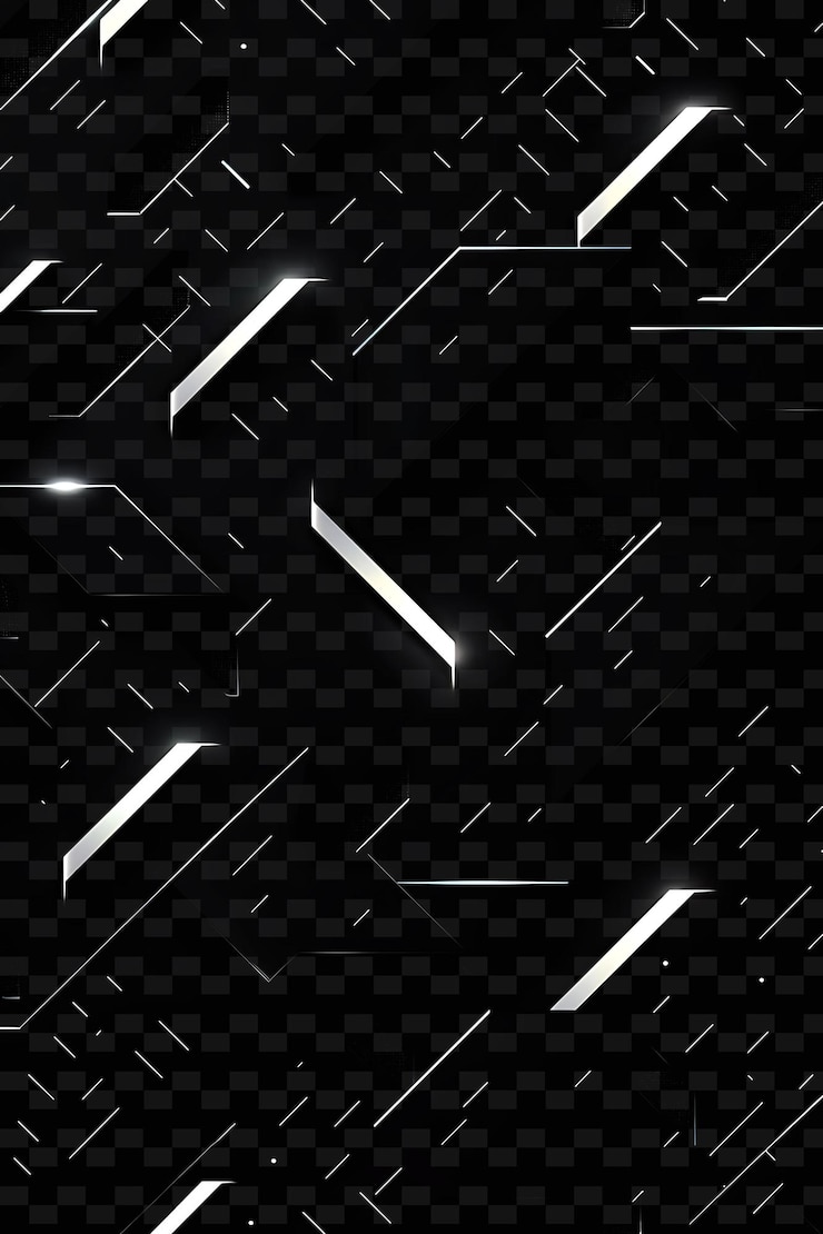 PSD glowing arrows pointing in different directions arrow shapes y2k texture shape background decor art