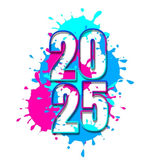 godt nytår 2025