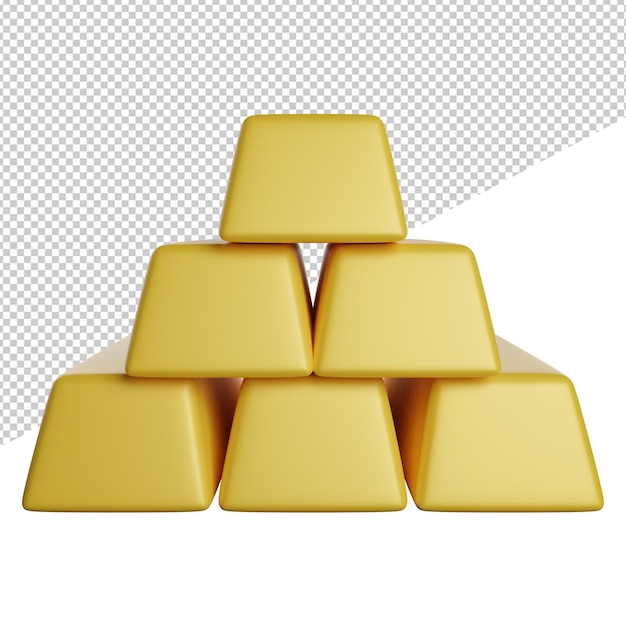 gold bar invesment