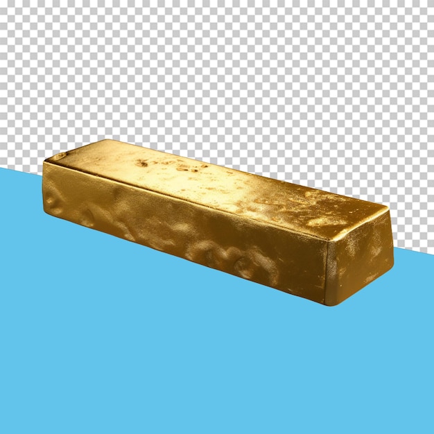 Gold bar