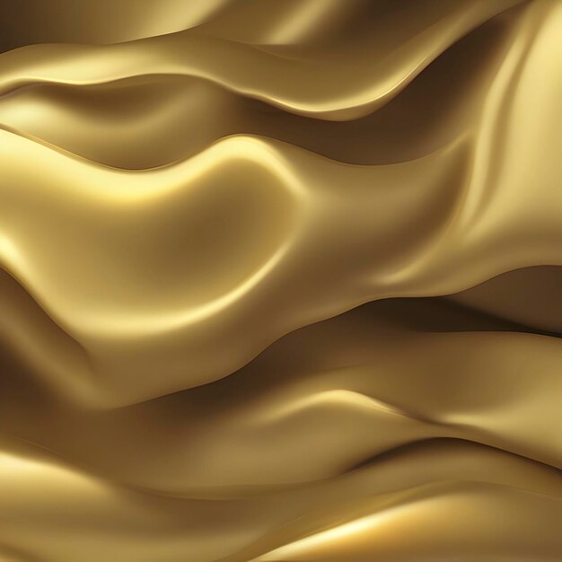 PSD gold gradient background