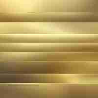 PSD gold gradient background