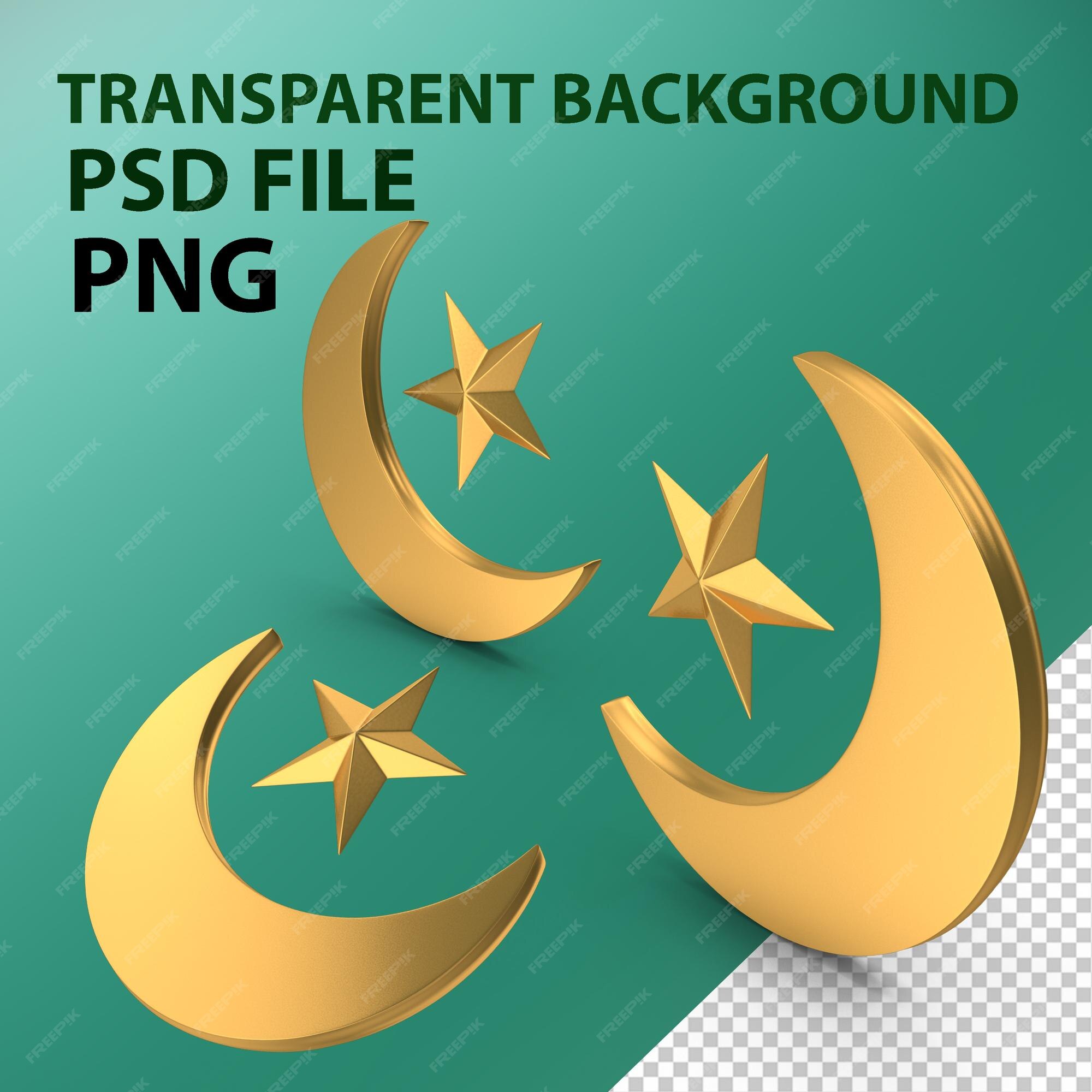 Half Moon Clipart PNG, Vector, PSD, and Clipart With Transparent Background  for Free Download