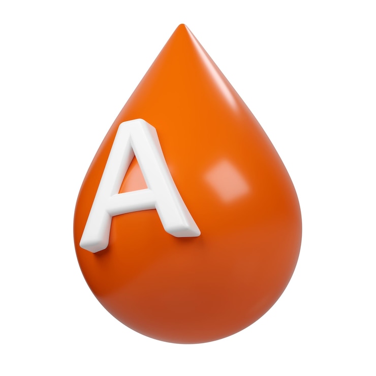 PSD gold luxury vitamin a collagen droplet and light glow transparent 3d icon