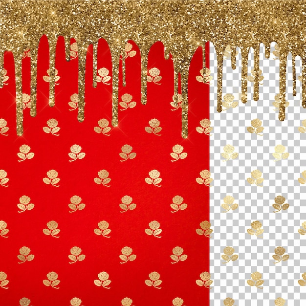 PSD gold pattern overlays glitter digital paper glitter seamless pattern glitter background