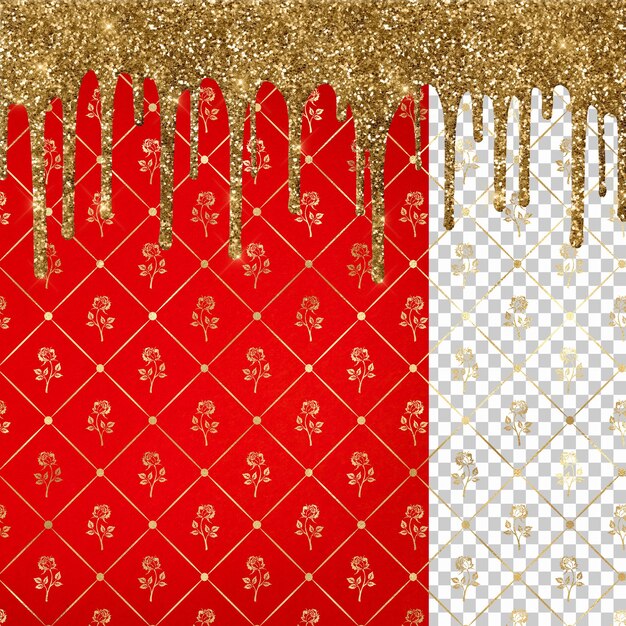 Gold pattern overlays glitter digital paper glitter seamless pattern glitter background