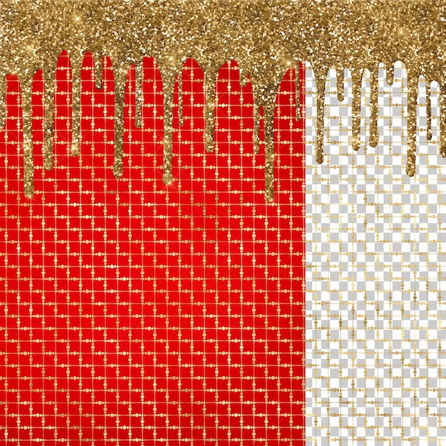 Gold pattern overlays glitter digital paper glitter seamless pattern glitter background