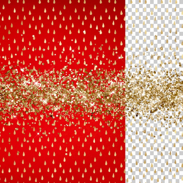 PSD gold pattern overlays glitter digital paper glitter seamless pattern glitter background