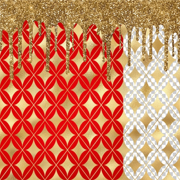 PSD gold pattern overlays glitter digital paper glitter seamless pattern glitter background