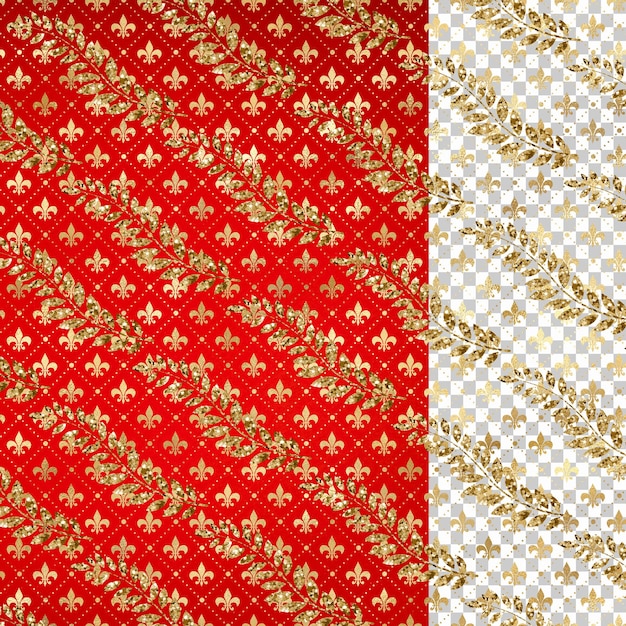 PSD gold pattern overlays glitter digital paper glitter seamless pattern glitter background