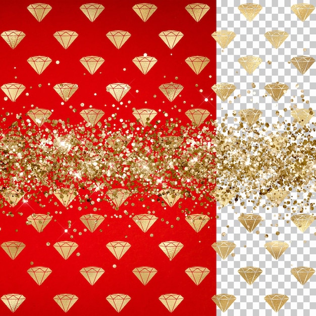 Gold pattern overlays glitter digital paper glitter seamless pattern glitter background