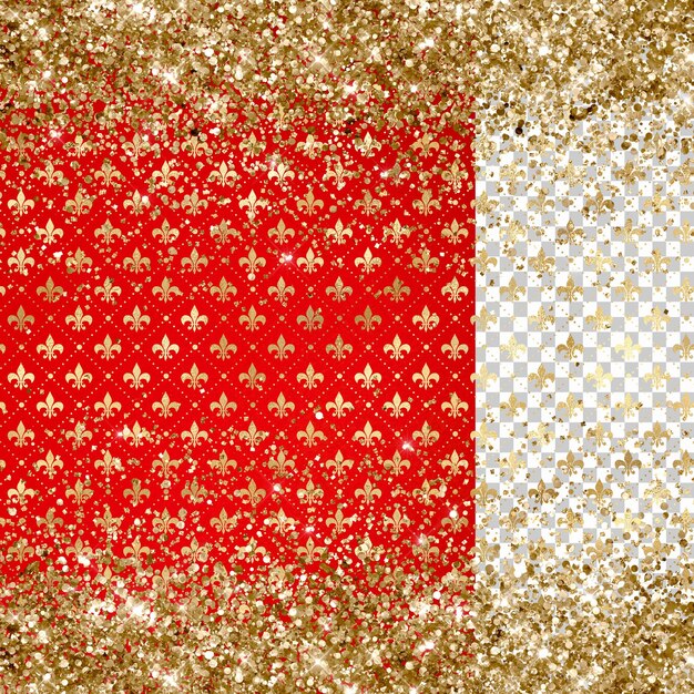 PSD gold pattern overlays glitter digital paper glitter seamless pattern glitter background