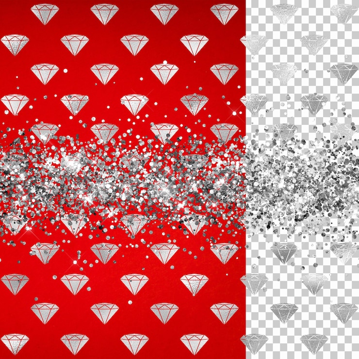 PSD gold pattern overlays glitter digital paper glitter seamless pattern glitter background
