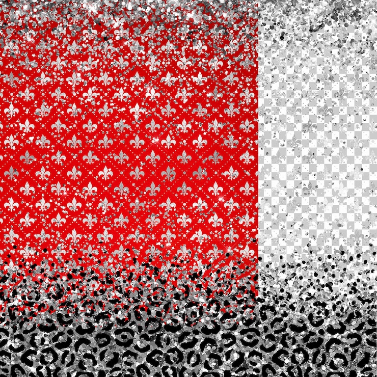 PSD gold pattern overlays glitter digital paper glitter seamless pattern glitter background