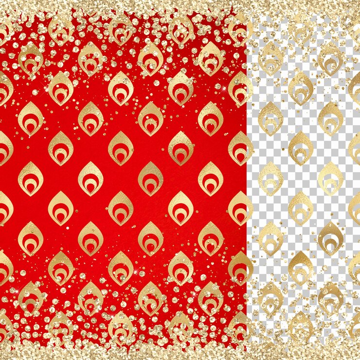 PSD gold pattern overlays glitter digital paper glitter seamless pattern glitter background