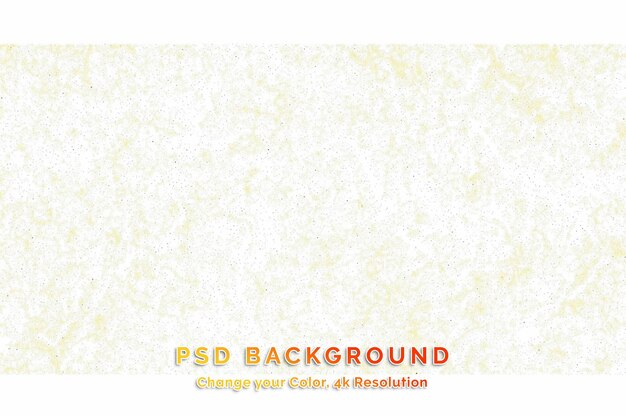 PSD gold splashes texture brush stroke design element grunge golden background