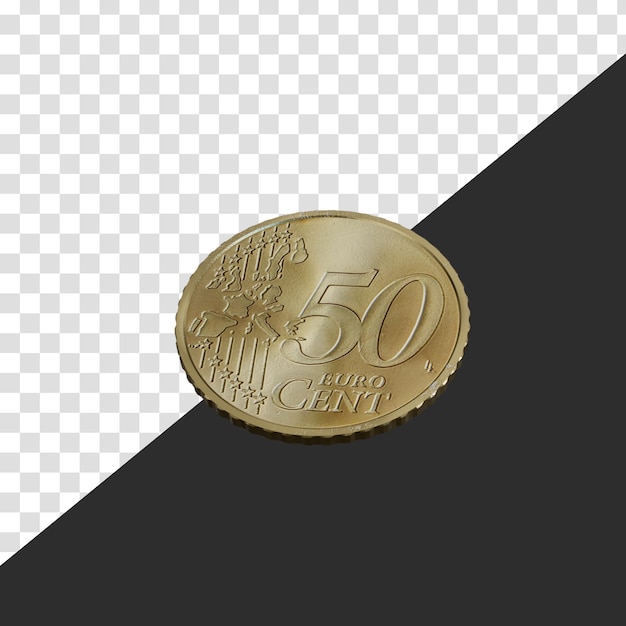 金の硬貨