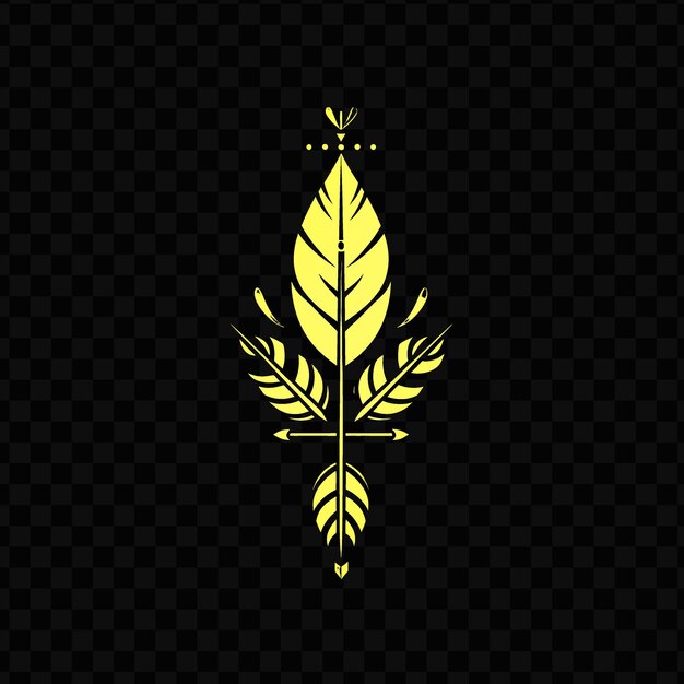 PSD golden logo for the world of gold