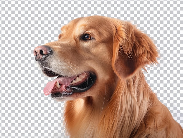 Golden retrieverhond png