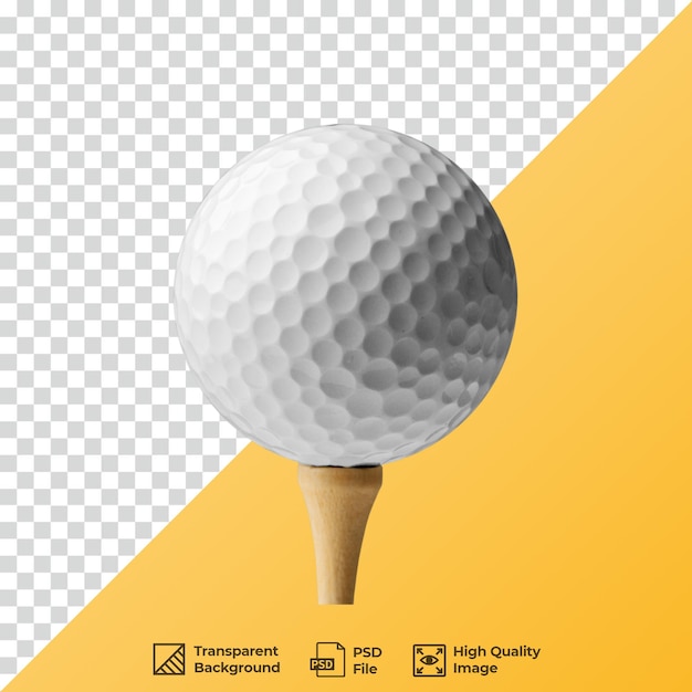 golfbal