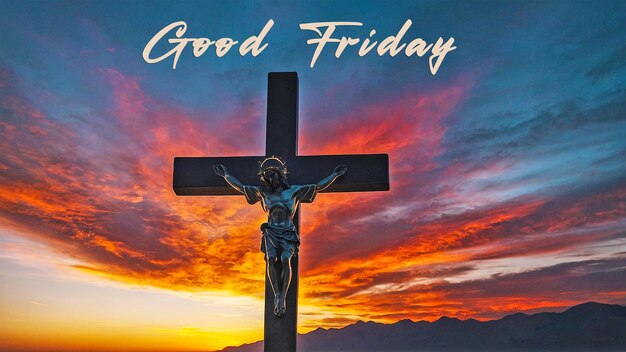 PSD good friday