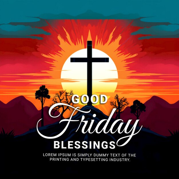 Good friday