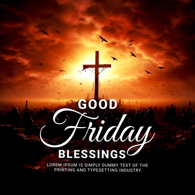 Good friday