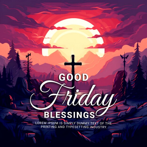 Good friday