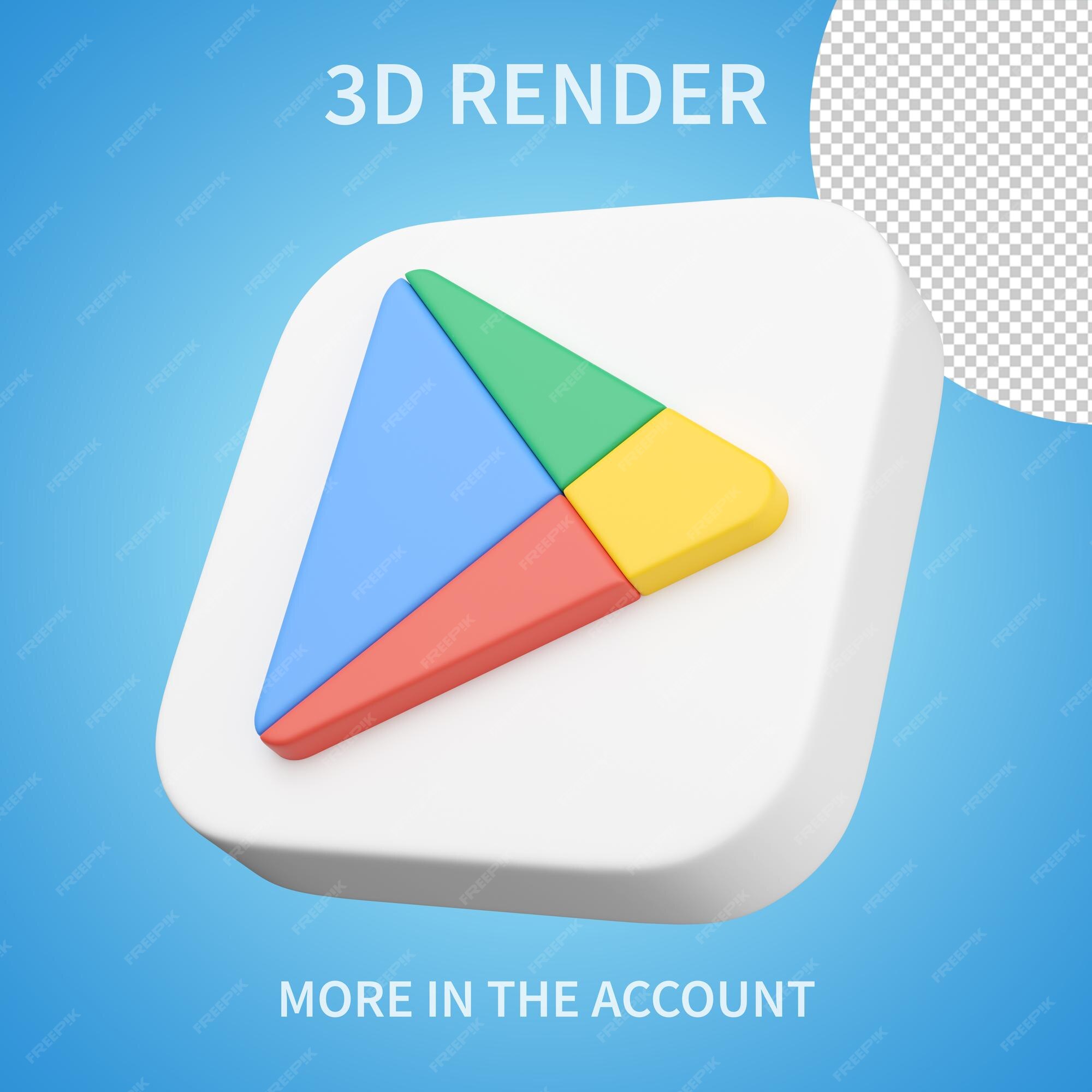 Dados 3D – Apps no Google Play