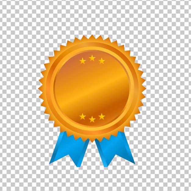 Gouden lint satijn boog krullende boekrol geïsoleerd op witte achtergrond met clipping pad voor Kerstmis