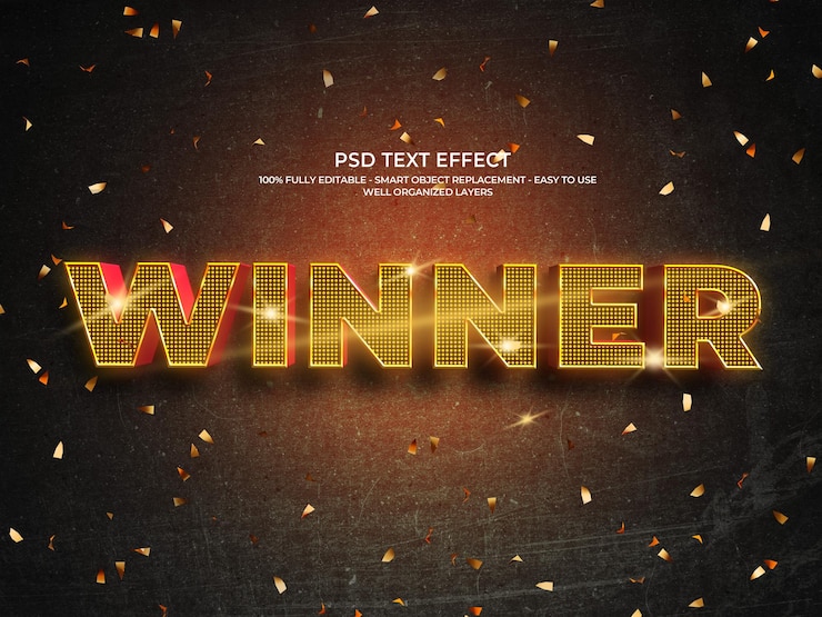 PSD gouden winnaar