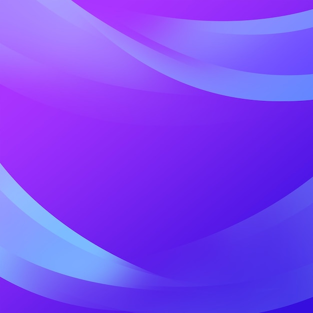 PSD gradient abstract background