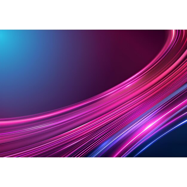 PSD gradient abstract background