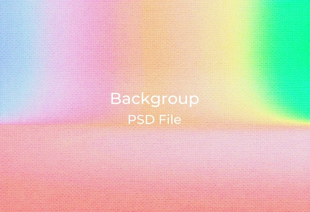 Gradient cząstek tekstury tła kolorowy półton gradient tła PSD gradient baner