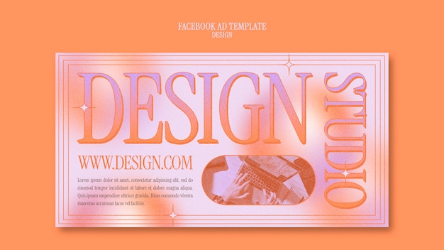 Gradient design mal