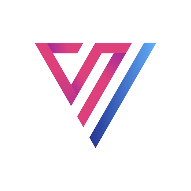 Gradient kontra logomal