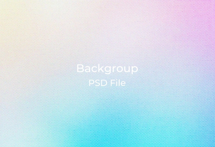 PSD gradient paper texture background colorful halftone gradient background psd gradient banner