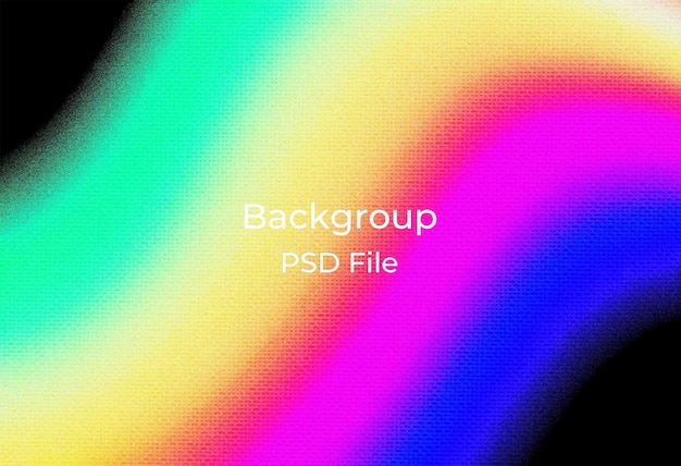 gradient paper texture background colorful halftone gradient background psd gradient banner
