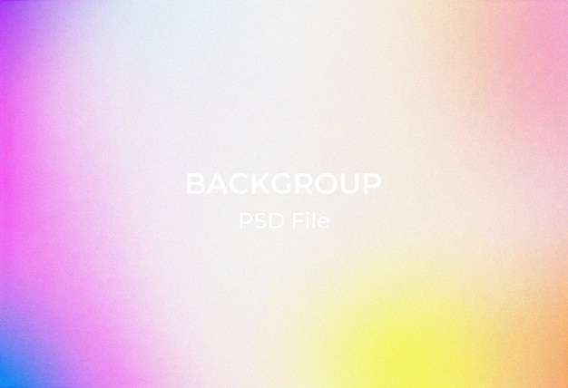 Gradient particle texture background