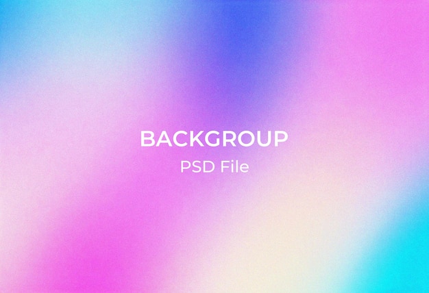 gradient particle texture background