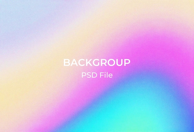 gradient particle texture background